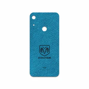 MAHOOT BL-DDG Cover Sticker for Honor 8A