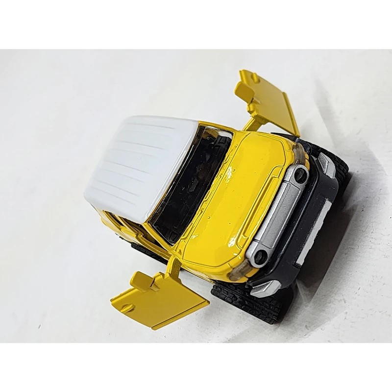 ماشین بازی مدل FJ Cruiser