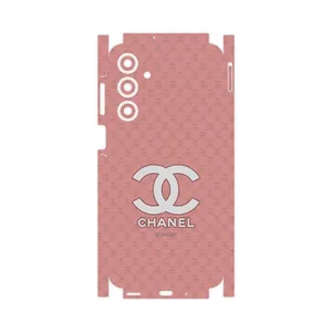 MAHOOT CHANEL_Logo-FullSkin Cover Sticker for Samsung Galaxy A16 5G