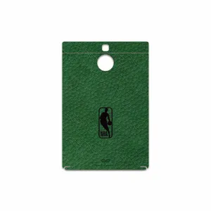 MAHOOT GL-NBA Cover Sticker for BlackBerry Passport Silver Edition