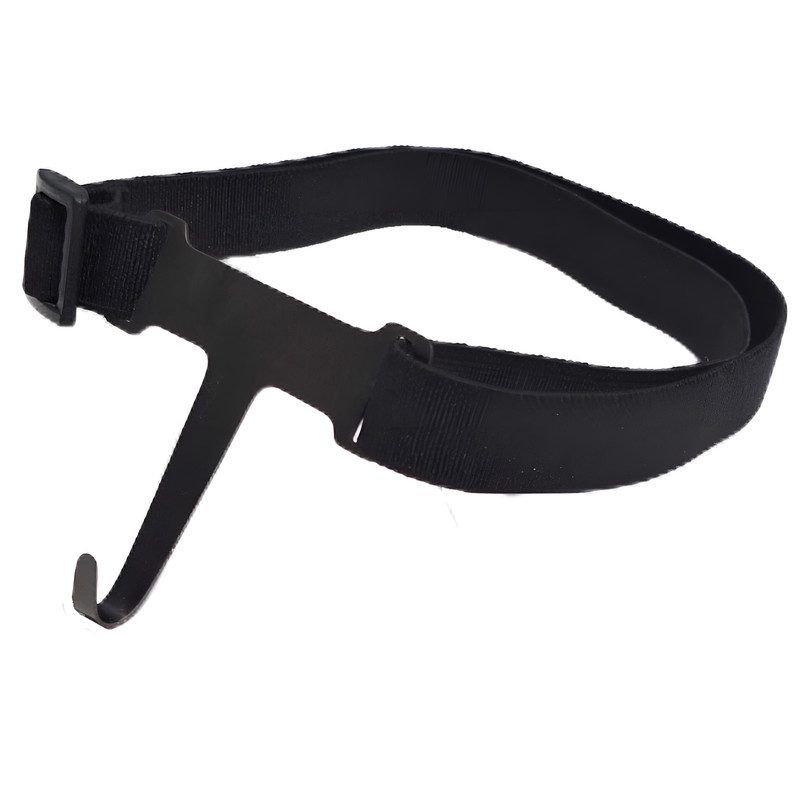 هولدر نگهدارنده عینک باینک مدل steel304black