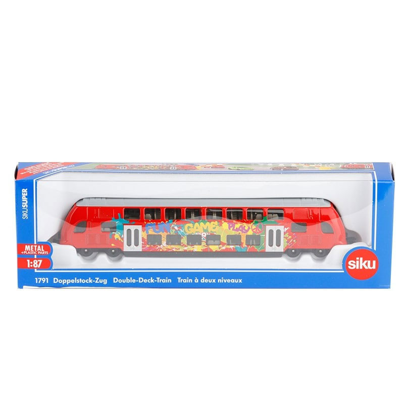 قطار بازی سیکو - اسباب بازی مدل Train