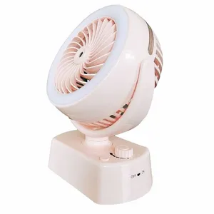 پنکه دستی مدل مه پاش کد AA