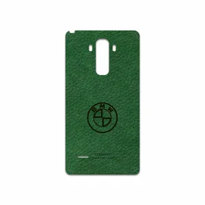 MAHOOT GL-BMW Cover Sticker for LG G4 Stylus
