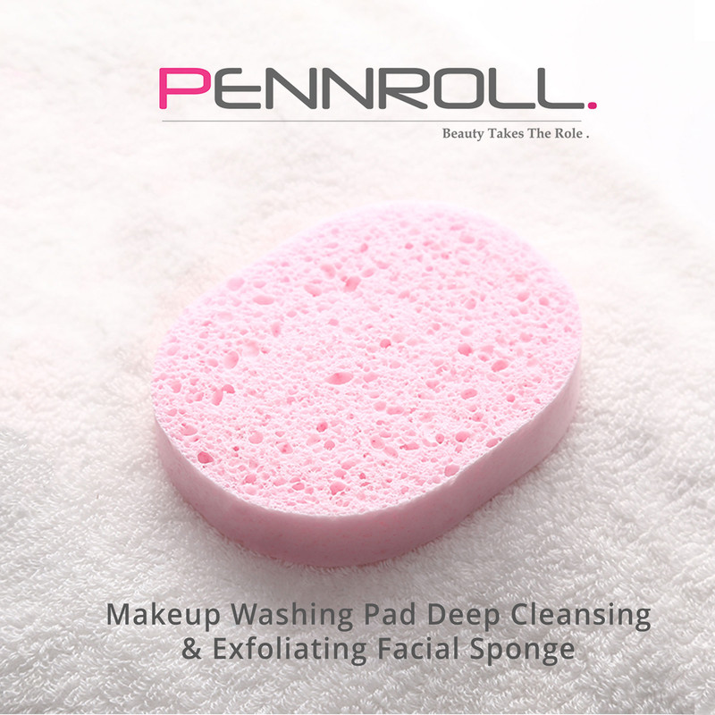پد پاکسازی پوست پنرول مدل PRP Facial Cheese X2 بسته 2 عددی