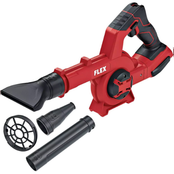 دستگاه دمنده شارژی فلکس مدل BW 18.0-EC/Deatailing set دستگاه دمنده شارژی فلکس مدل BW 18.0-EC/Deatailing set