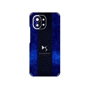 MAHOOT DS Automobiles Cover Sticker for Xiaomi Mi 11 5G