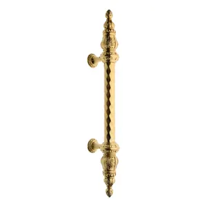 دستگیره ثابت بیسان مدل رویال کد S-1011