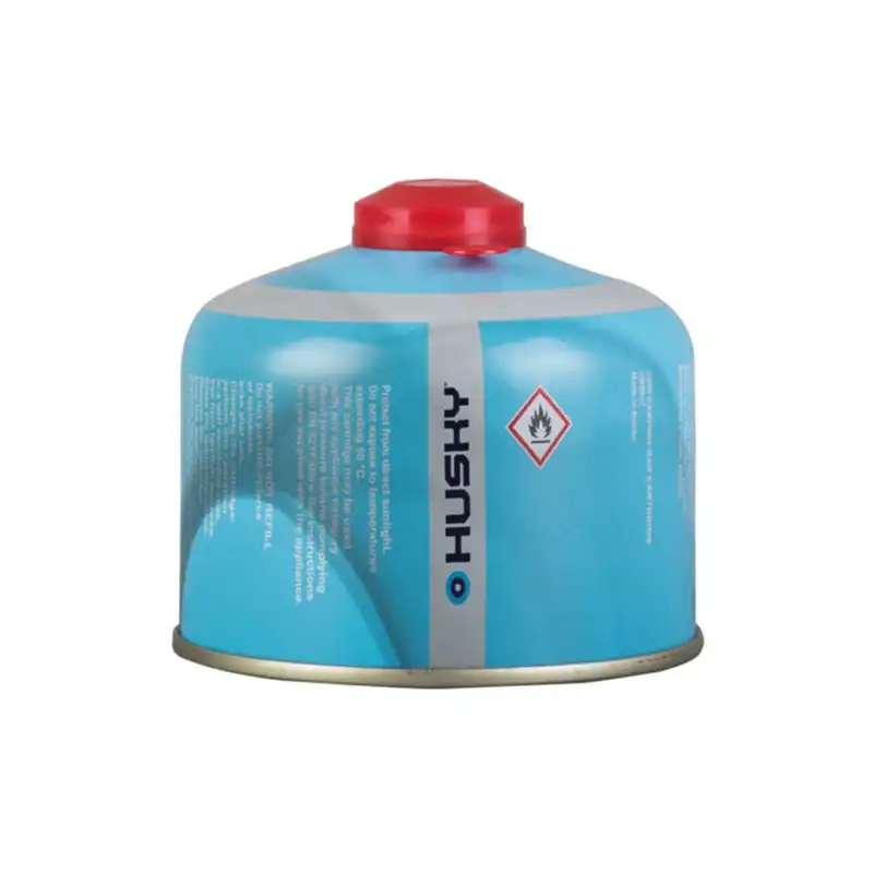 کپسول گاز هاسکی مدل F2022 وزن 230 گرم