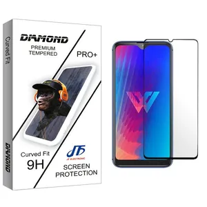 JF Diamond Screen Protector For LG  W30