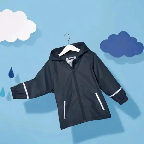 کاپشن پسرانه لوپیلو مدل پلار شب نما کد sh2024