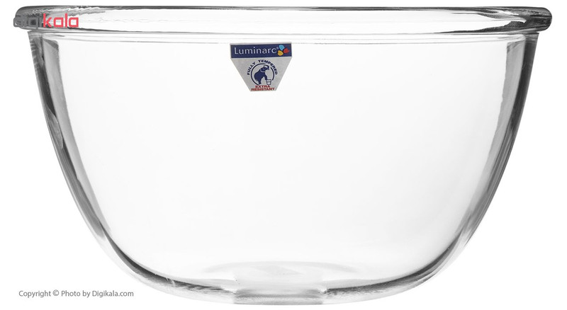 کاسه لومینارک کد 160697