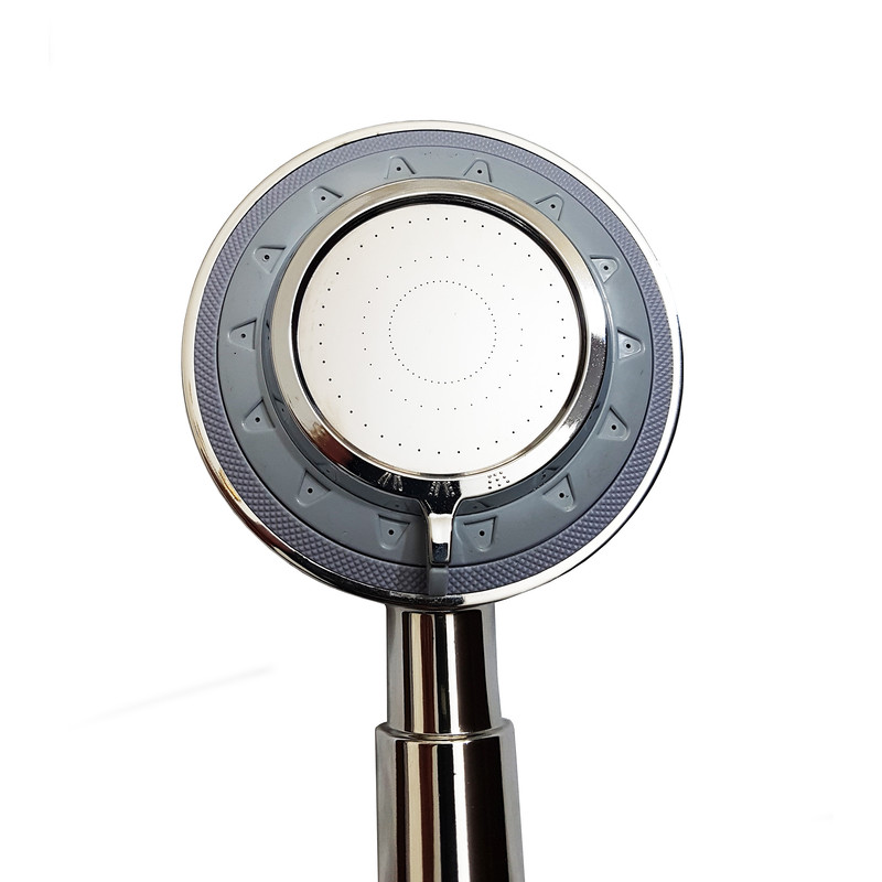 سردوش افزایش فشار آب می بی تی مدل کاهنده مصرف آب C10