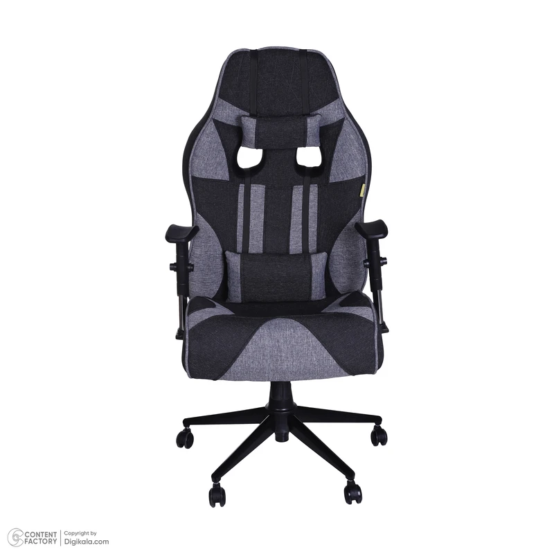 عکس شماره 2 : صندلی گیمینگ کادی نو مدل کاد پلاس vip