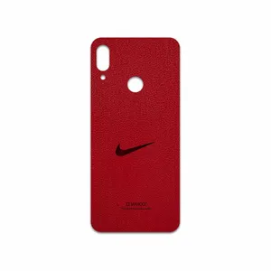 MAHOOT RL-NK Cover Sticker for Motorola Moto E6 Plus