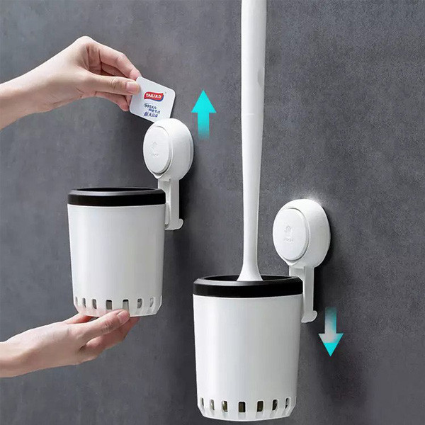 فرچه توالت شوی کد AW651