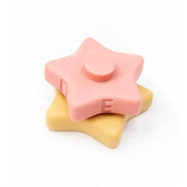 بازی آموزشی مدل Soft Jenga طرح برج هوش قارچی کد 1088