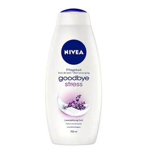 شامپو بدن نیوآ مدل Goodbye Stress حجم ۷۵۰ میلی لیتر