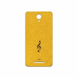 MAHOOT ML-SOL Cover Sticker for Xiaomi Redmi Note 2