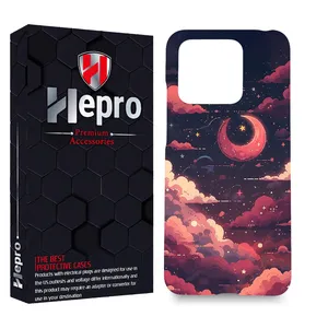 HEPRO MC Cover for XIAOMI REDMI 10C