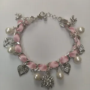 دستبند زنانه مدل AB105