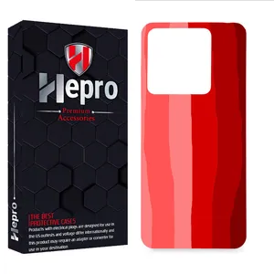 HEPRO MC Cover for XIAOMI Redmi Note 14 4G