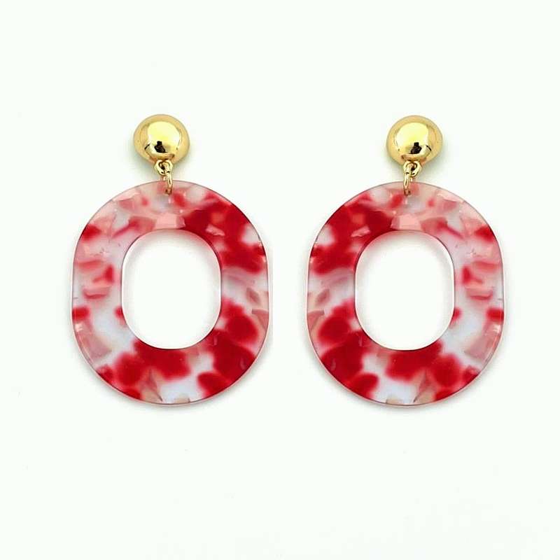 گوشواره زنانه آی ام مدل 778-690