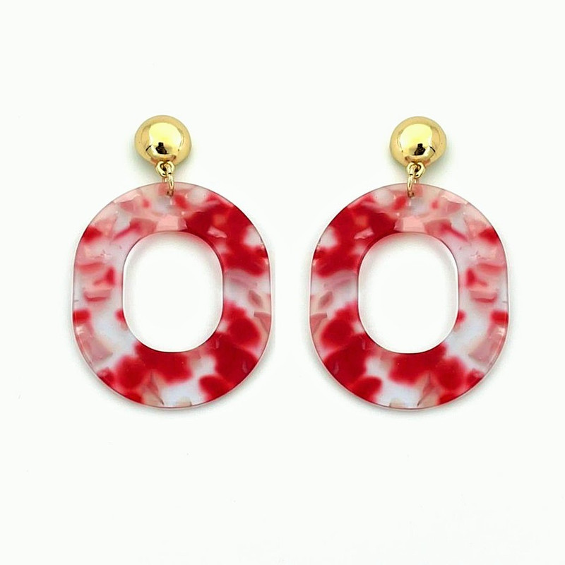 گوشواره زنانه آی ام مدل 778-690