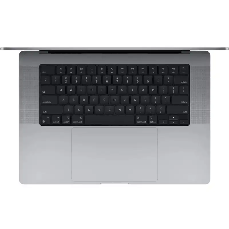 لپ تاپ 16.2 اینچ اپل مدل MacBook Pro MK193 2021