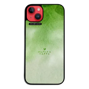 AKAM AMC-WA14PLUS-MATCHA-19 Cover For Apple iPhone 14 Plus