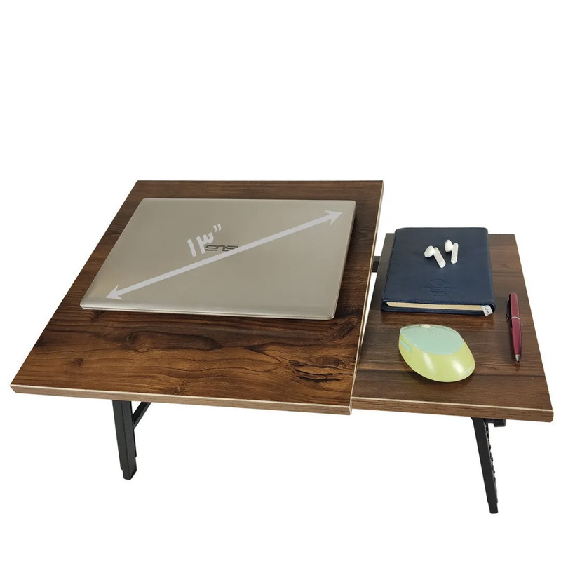 میز لپ تاپ مدل Mehr40*60_2
