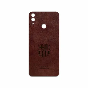 MAHOOT NL-BRCA Cover Sticker for Honor 8C
