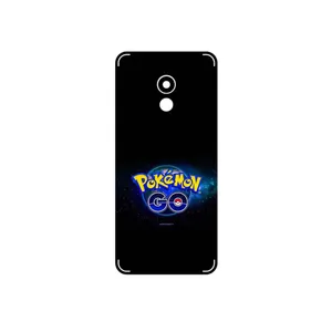 MAHOOT Pokemon Go Game Series Cover Sticker for Meizu Pro 6