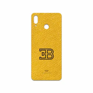 MAHOOT ML-BGGT Cover Sticker for Honor Play