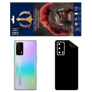 INFINITI PRO RG Back Skin For REALME X7 Pro Ultra