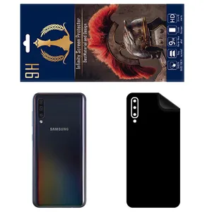 INFINITI PRO RG Back Skin For Samsung Galaxy A50