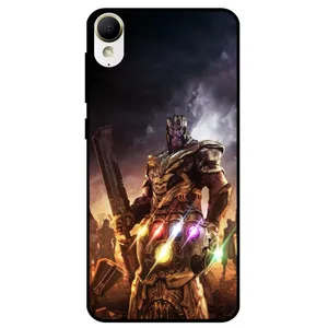 Megafone Thanos 5418 Cover For Htc Desire 825