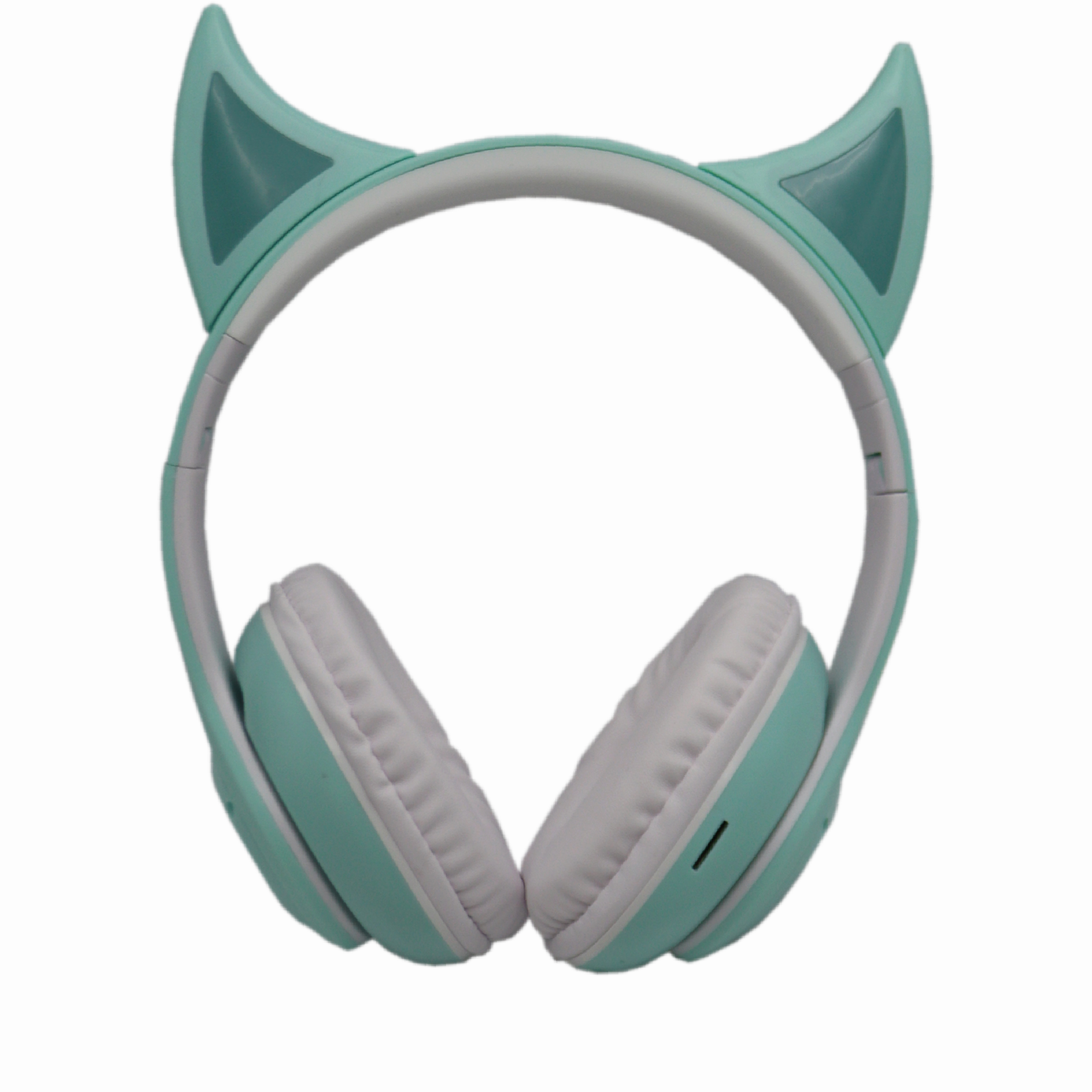 هدفون بلوتوثی مدل انیمه کد YPGR-STN-25