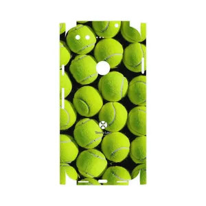 MAHOOT Tennis-FullSkin Cover Sticker for Google Pixel