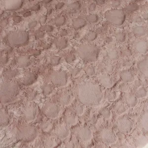 پارچه لباس مدل خز طرحدار