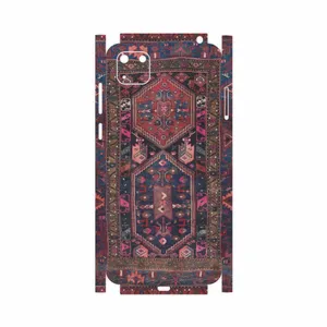 MAHOOT Rug-FullSkin Cover Sticker for Huawei Y5p