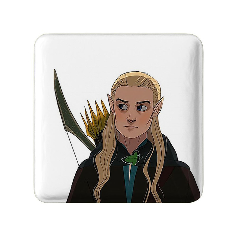 مگنت خندالو مدل هابیت The Hobbit کد 28751