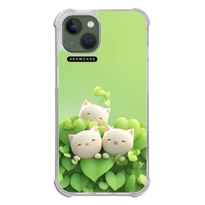AKAM AMC-WTA13-GIRLY1 Cover For Apple iPhone 13