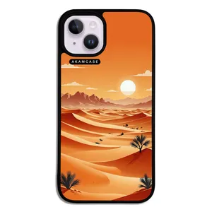 AKAM AMC-WA14-DESERT-4 Cover For Apple iPhone 14