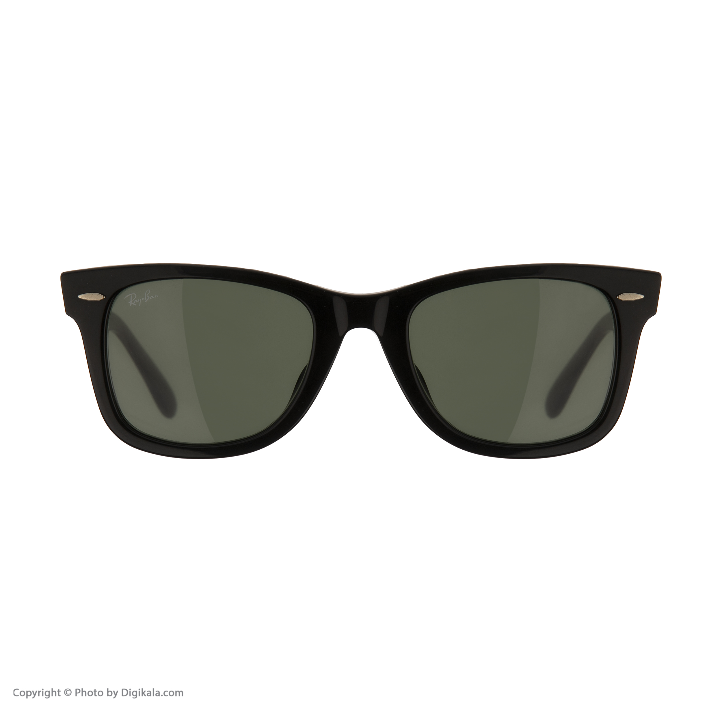 عینک آفتابی ری بن مدل 2140f-901-52 -  - 2