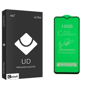 Coconut UD Black Screen Protector For Samsung Galaxy A20s