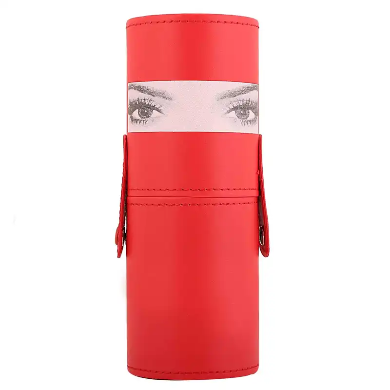 ست برس آرایشی مدل H12 مجموعه 12 عددی