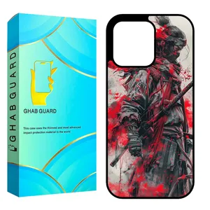 Ghab Guard CHAP16PM Cover For Apple iPhone 16 Pro Max