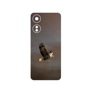 MAHOOT Eagle Cover Sticker for Honor X5 Plus