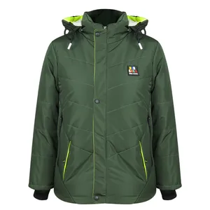 کاپشن پسرانه مدل آرمان کد 2026 Da-KP-MoBer-Sab